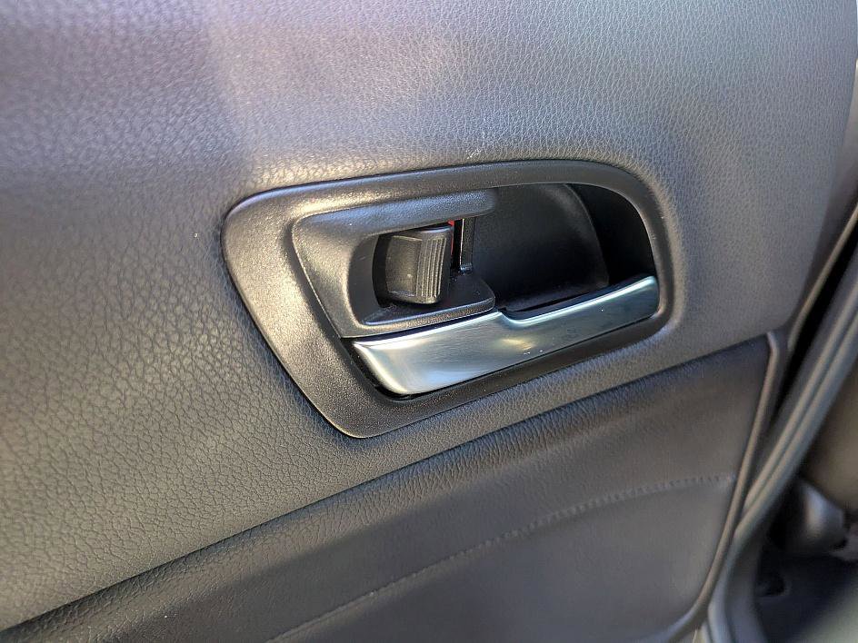 Used 2021 Acura ILX BASE image 24