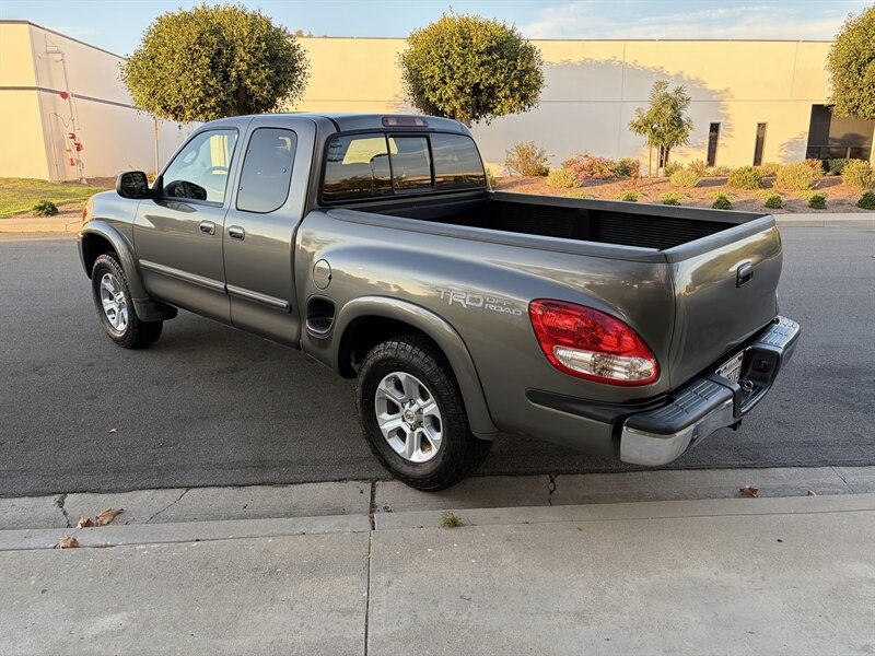 Used 2003 Toyota Tundra SR5 RWD image 9