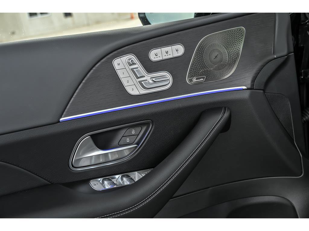 New 2026 Mercedes-Benz GLE 580 4MATIC image 7