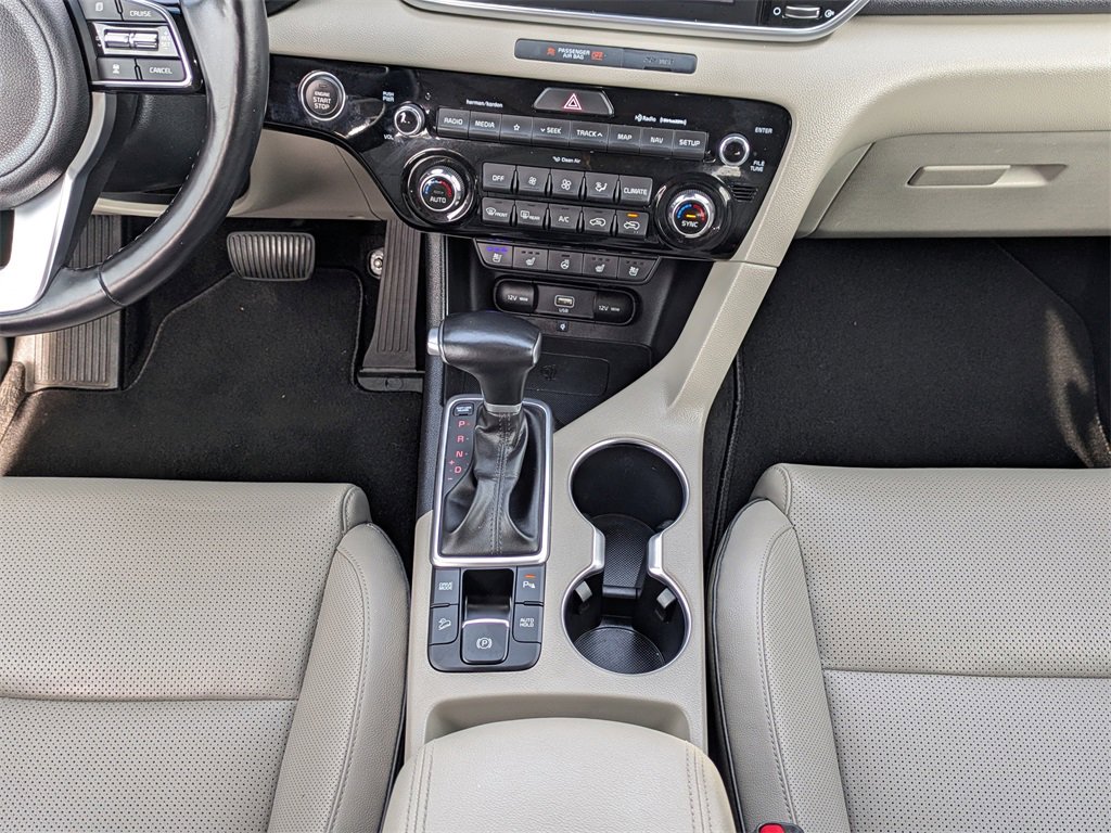 Used 2020 Kia Sportage EX w/ Option Group 15 image 19