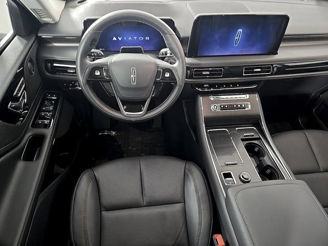 New 2026 Lincoln Aviator Reserve AWD/4WD image 11