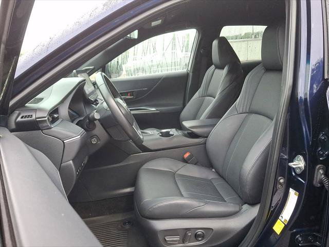 Certified 2023 Toyota Venza Limited AWD/4WD image 13