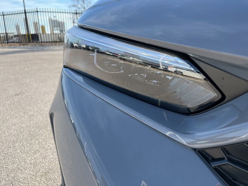 Certified 2026 Honda Civic Sport image 15