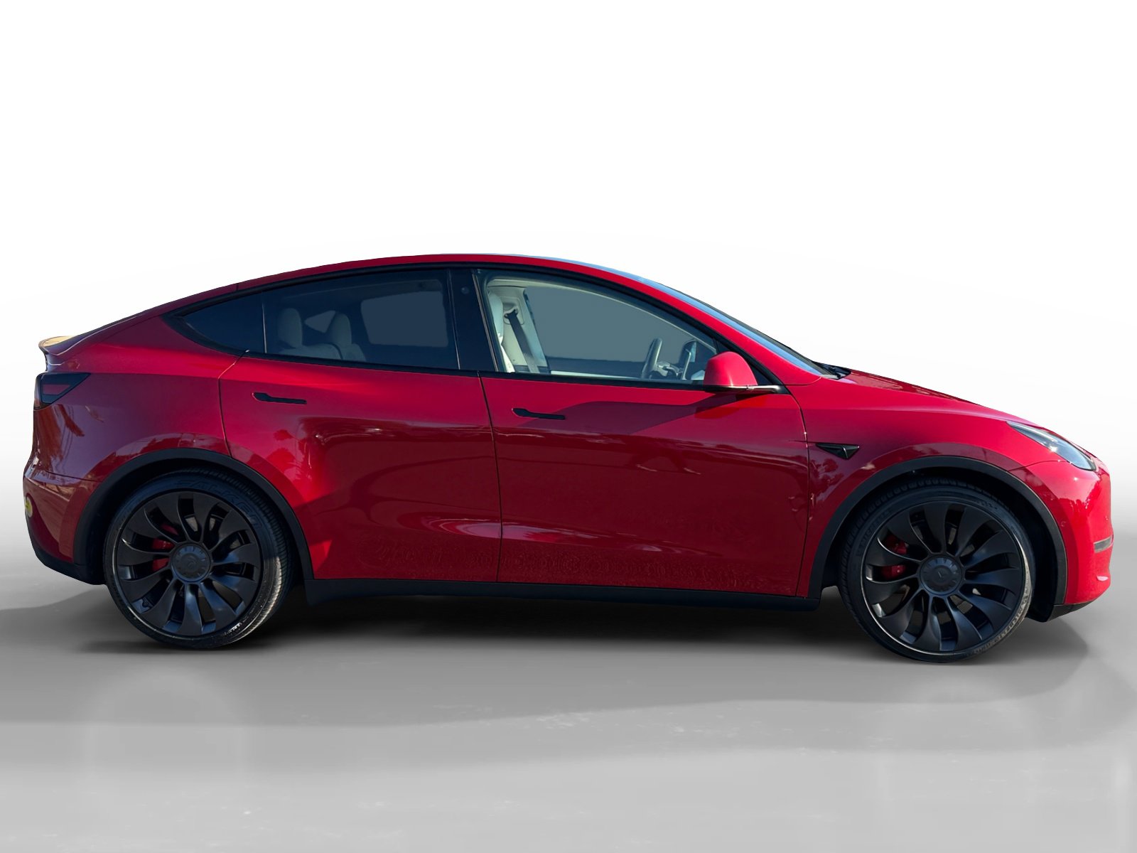 Used 2022 Tesla Model Y Performance image 6