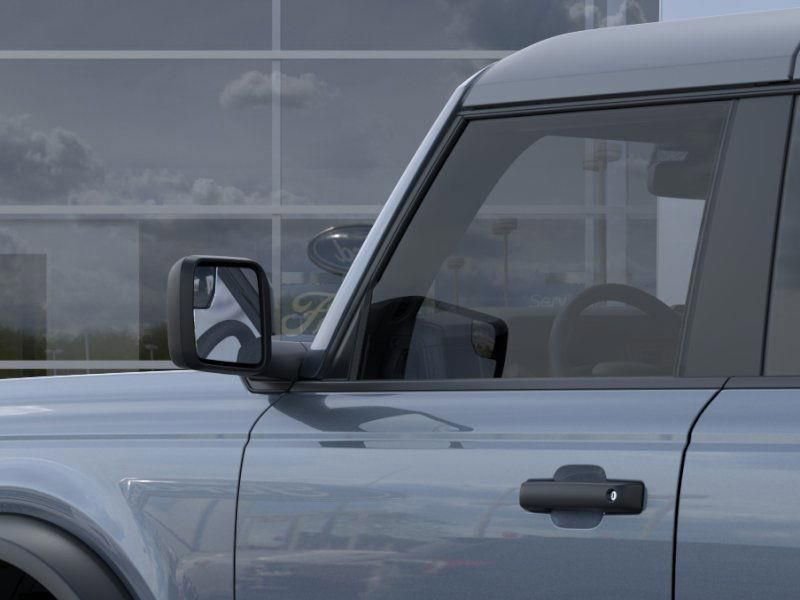 New 2025 Ford Bronco 4-Door image 22