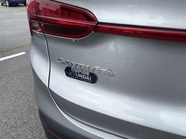 Used 2023 Hyundai Santa Fe SE image 6