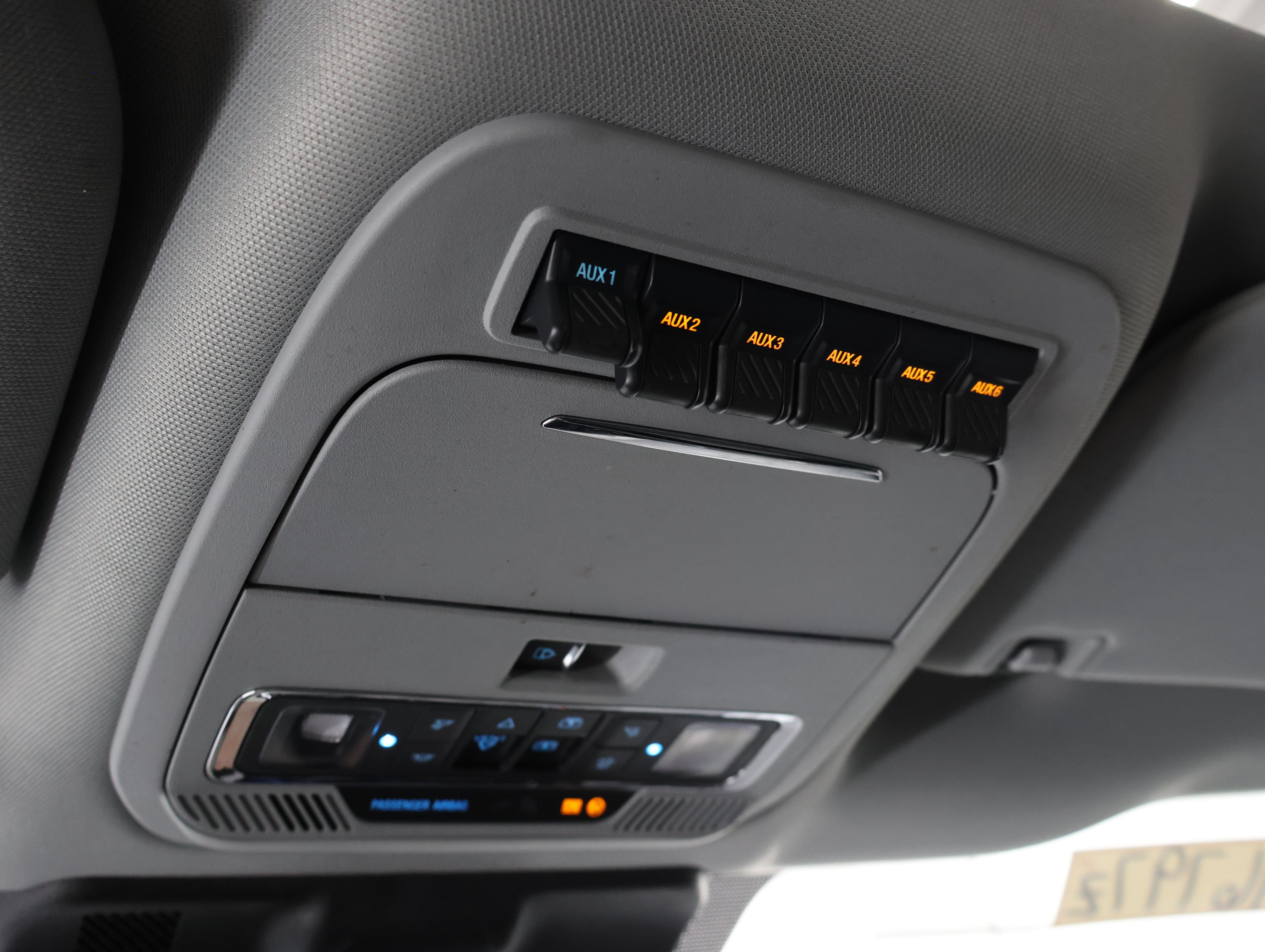 Used 2024 Ford F350 Lariat w/ Lariat Ultimate Package AWD/4WD image 66