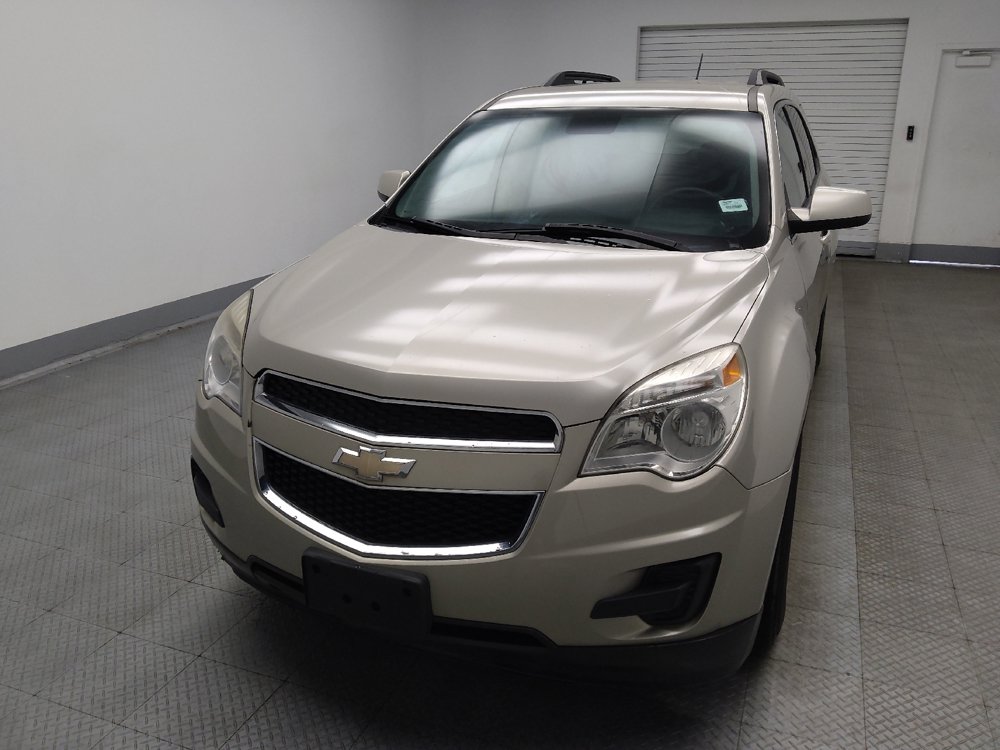 Used 2015 Chevrolet Equinox LT w/ Driver Convenience Package FWD image 15