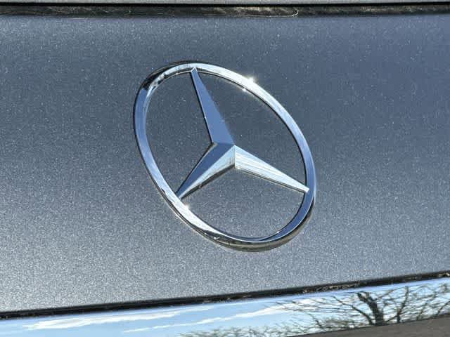 Used 2024 Mercedes-Benz GLE 450 4MATIC image 27