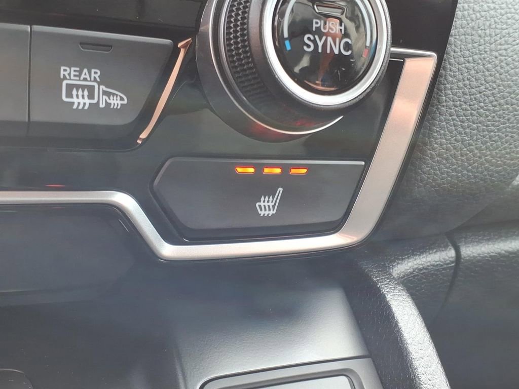 Used 2022 Honda CR-V Touring image 16