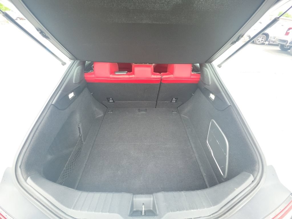 Certified 2024 Acura Integra A-Spec FWD image 28