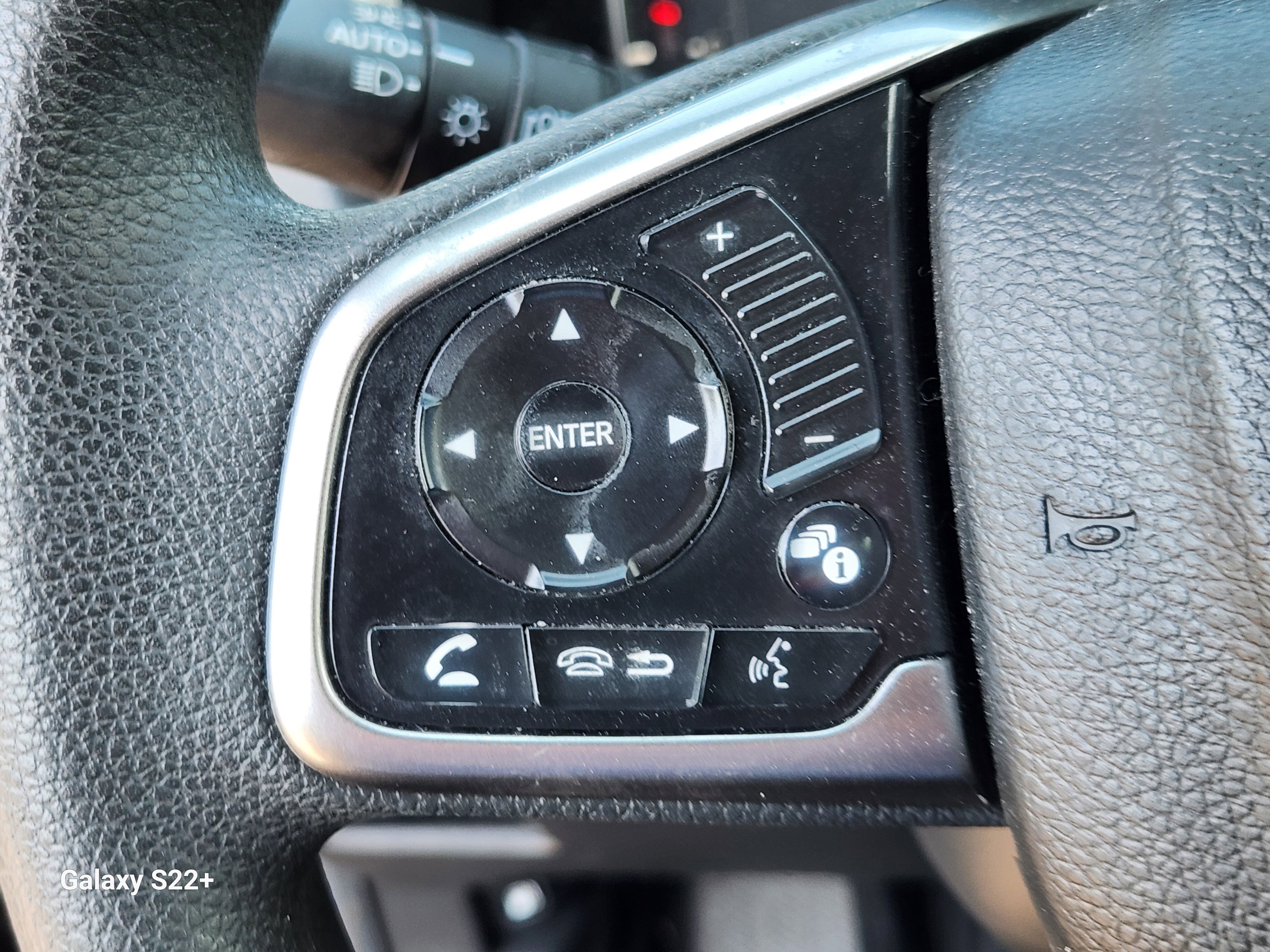 Used 2018 Honda CR-V EX image 23