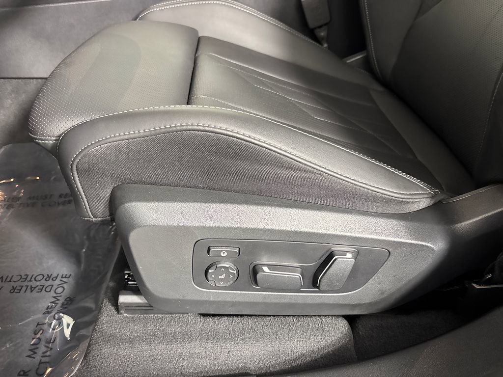 Used 2026 BMW X3 xDrive30 image 9