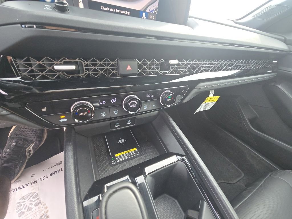 Used 2025 Honda Accord Sport image 21