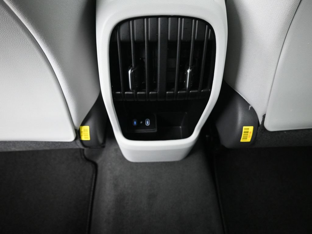 Certified 2026 Hyundai Kona SEL Sport AWD/4WD image 30