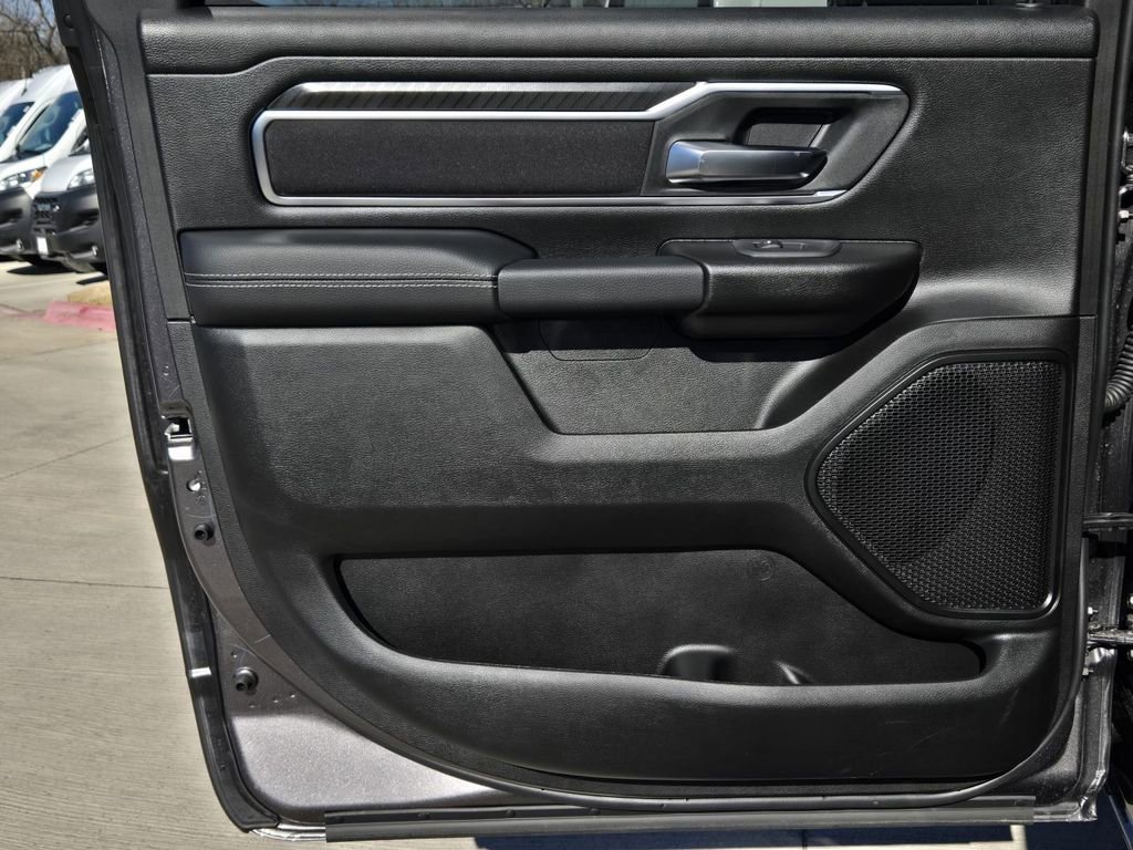 New 2026 RAM 1500 Lone Star image 12