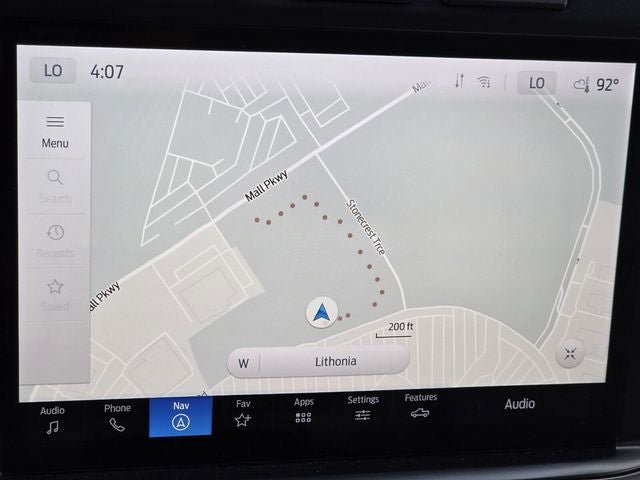 Used 2024 Ford F250 Lariat AWD/4WD image 21