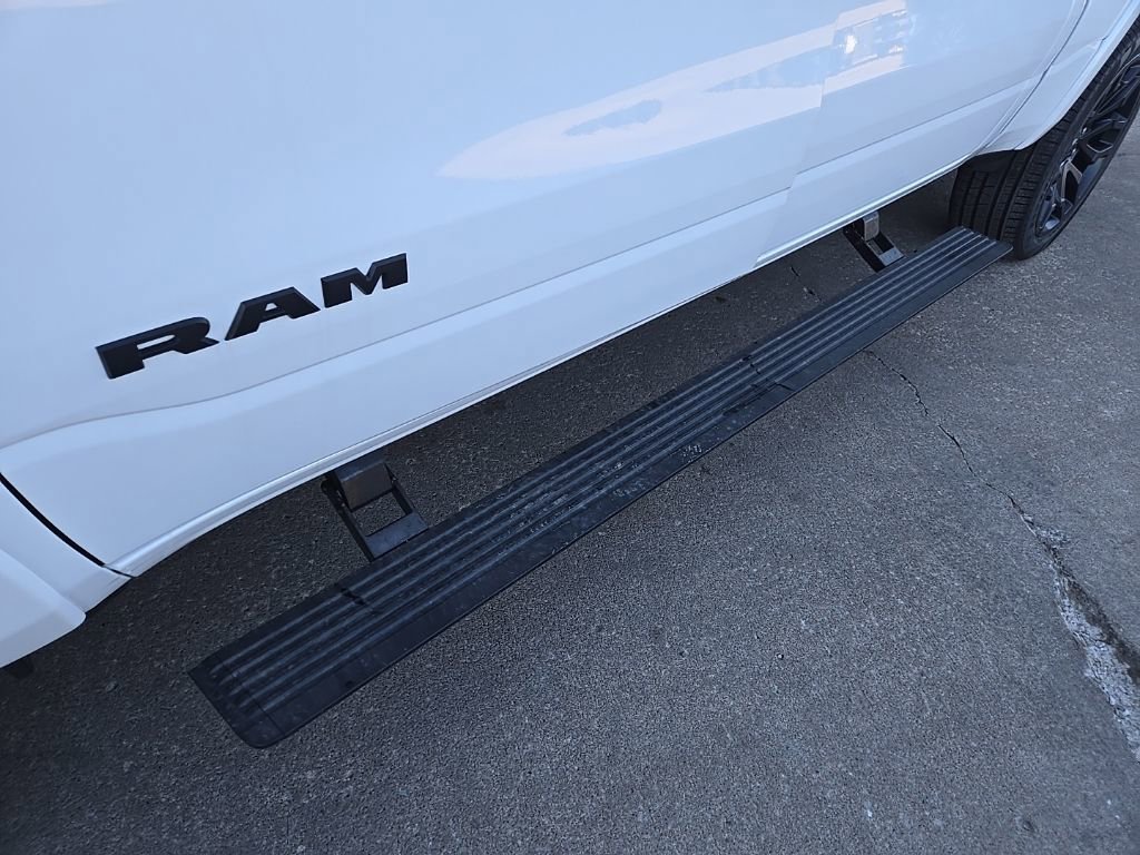 New 2026 RAM 1500 Limited image 21