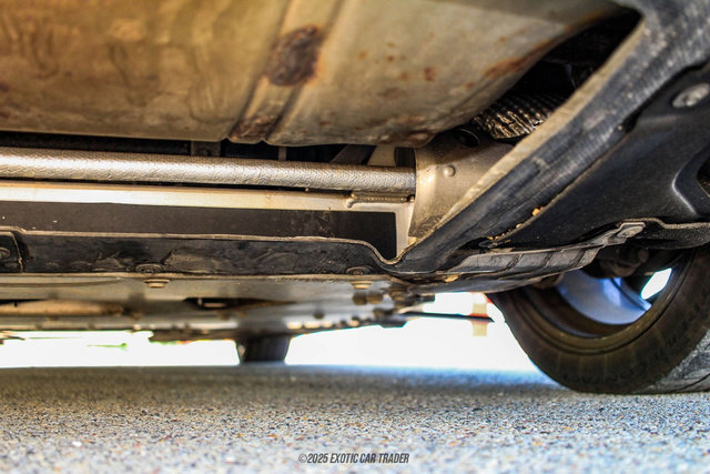 Used 2016 BMW i8 image 63