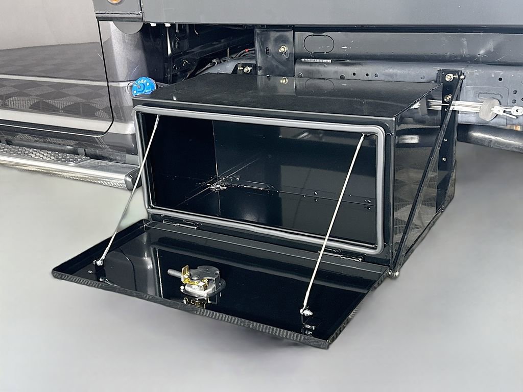 New 2026 RAM 5500 Tradesman w/ Chrome Appearance Group image 21