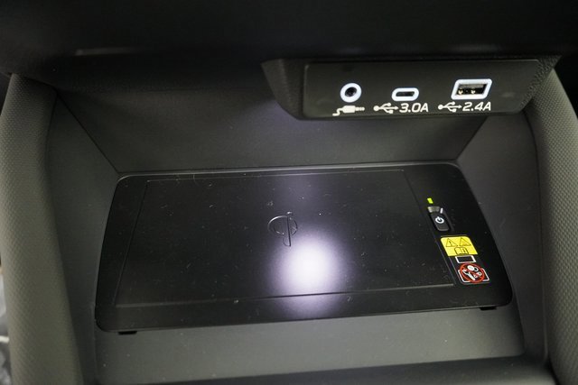 New 2025 Subaru Forester Touring image 18