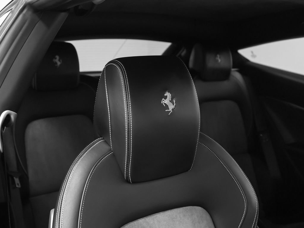 Certified 2014 Ferrari FF AWD/4WD image 27