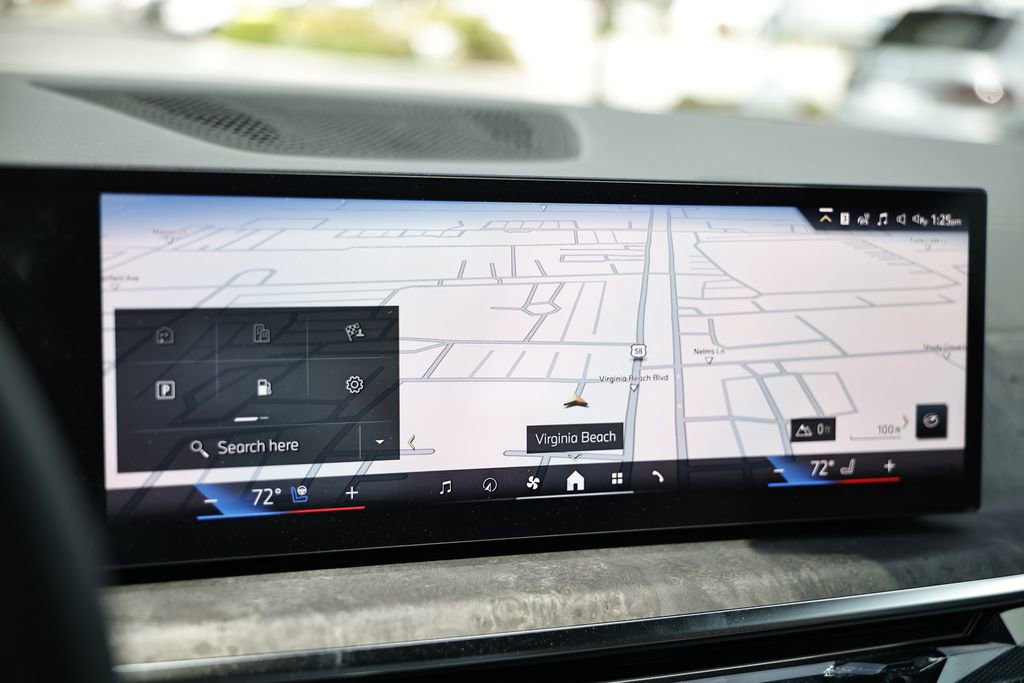 New 2026 BMW X5 xDrive50e w/ M Sport Package image 40