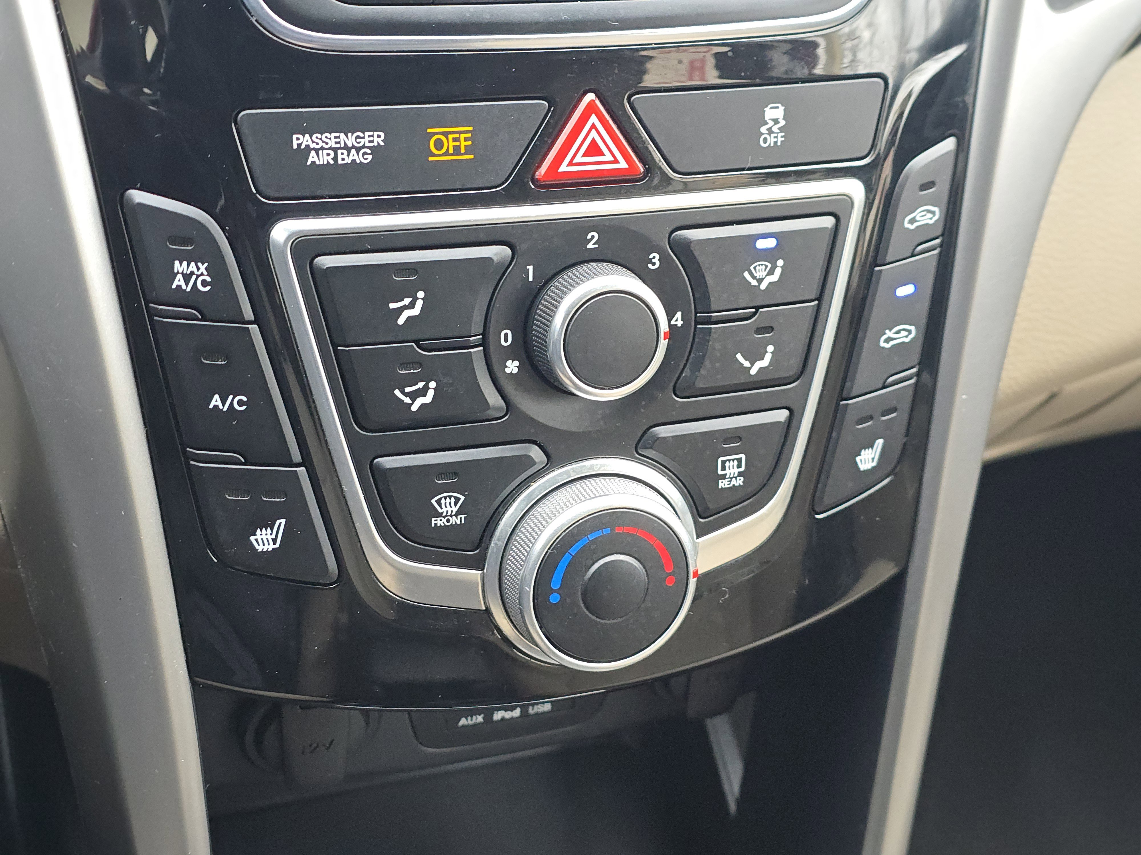 Used 2016 Hyundai Elantra GT image 21