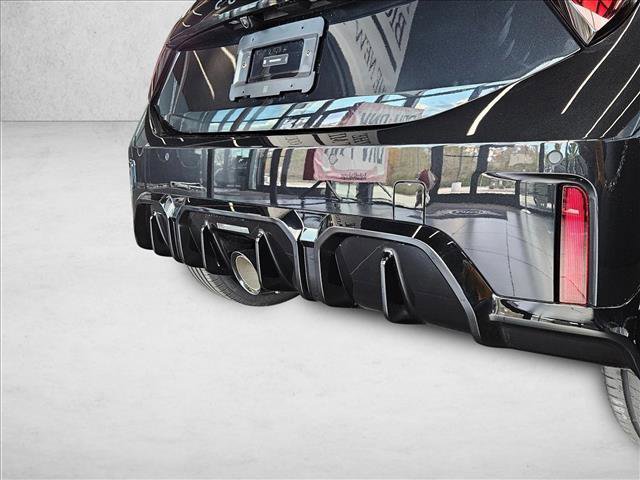 New 2026 MINI Cooper John Cooper Works image 5