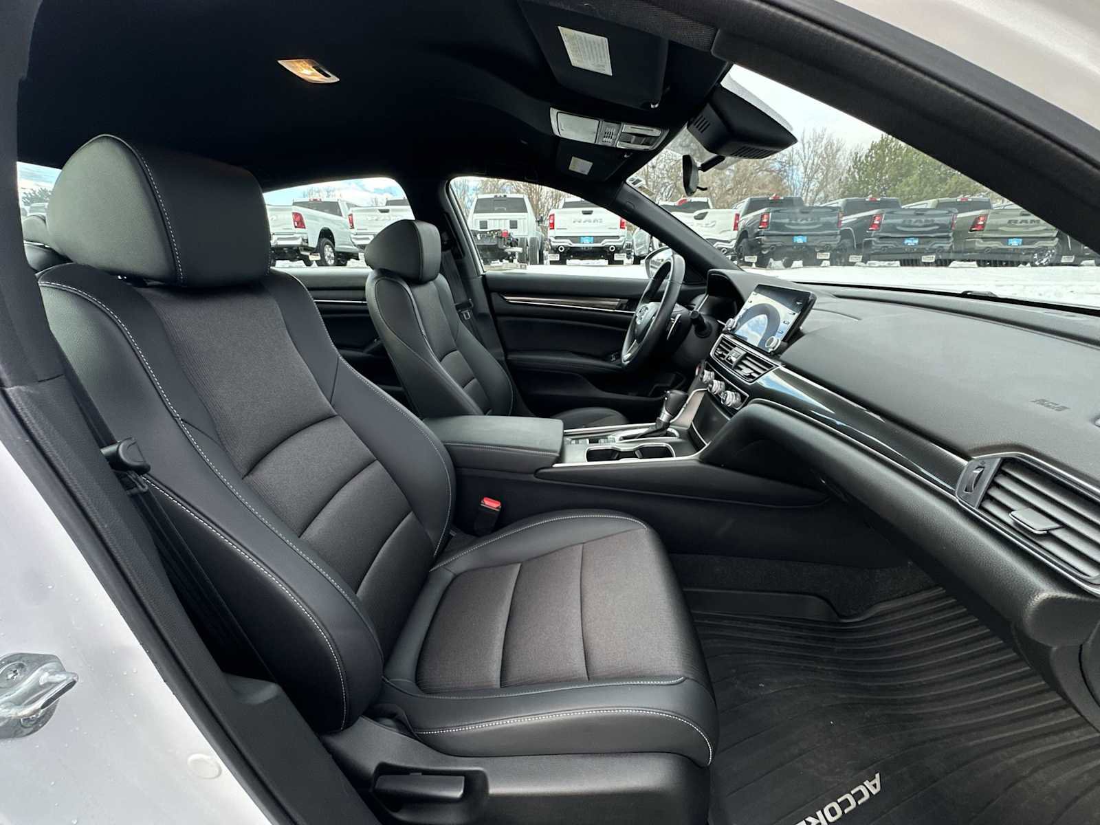 Used 2022 Honda Accord Sport image 23