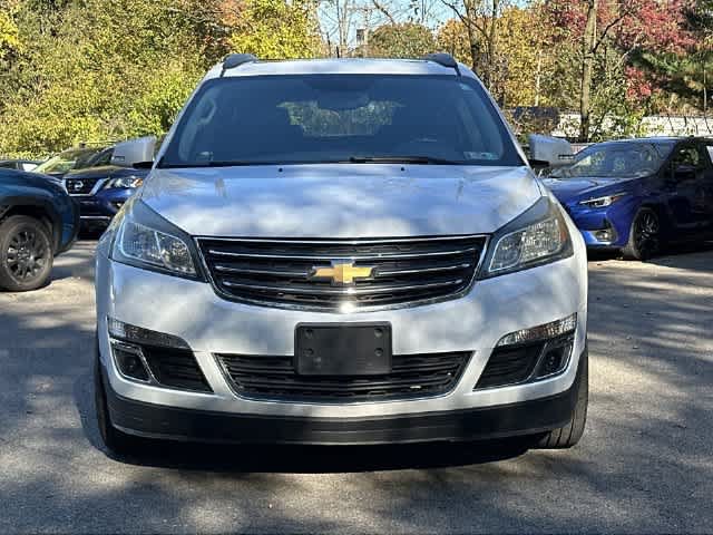 Used 2016 Chevrolet Traverse LT w/ Style and Technology Package AWD/4WD image 17