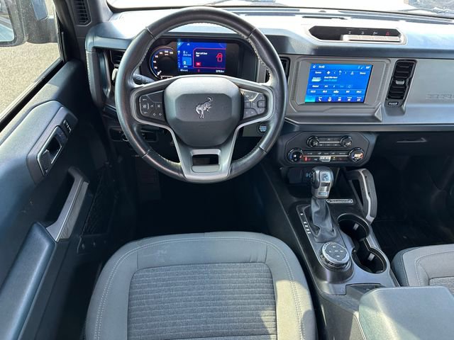 Used 2023 Ford Bronco Outer Banks image 13