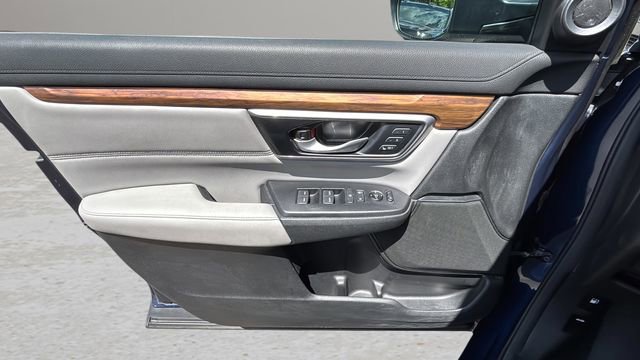Used 2020 Honda CR-V EX-L image 19