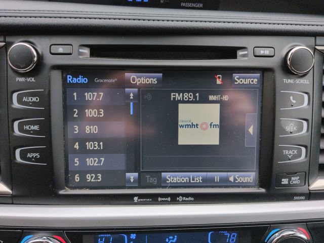 Used 2019 Toyota Highlander XLE image 13