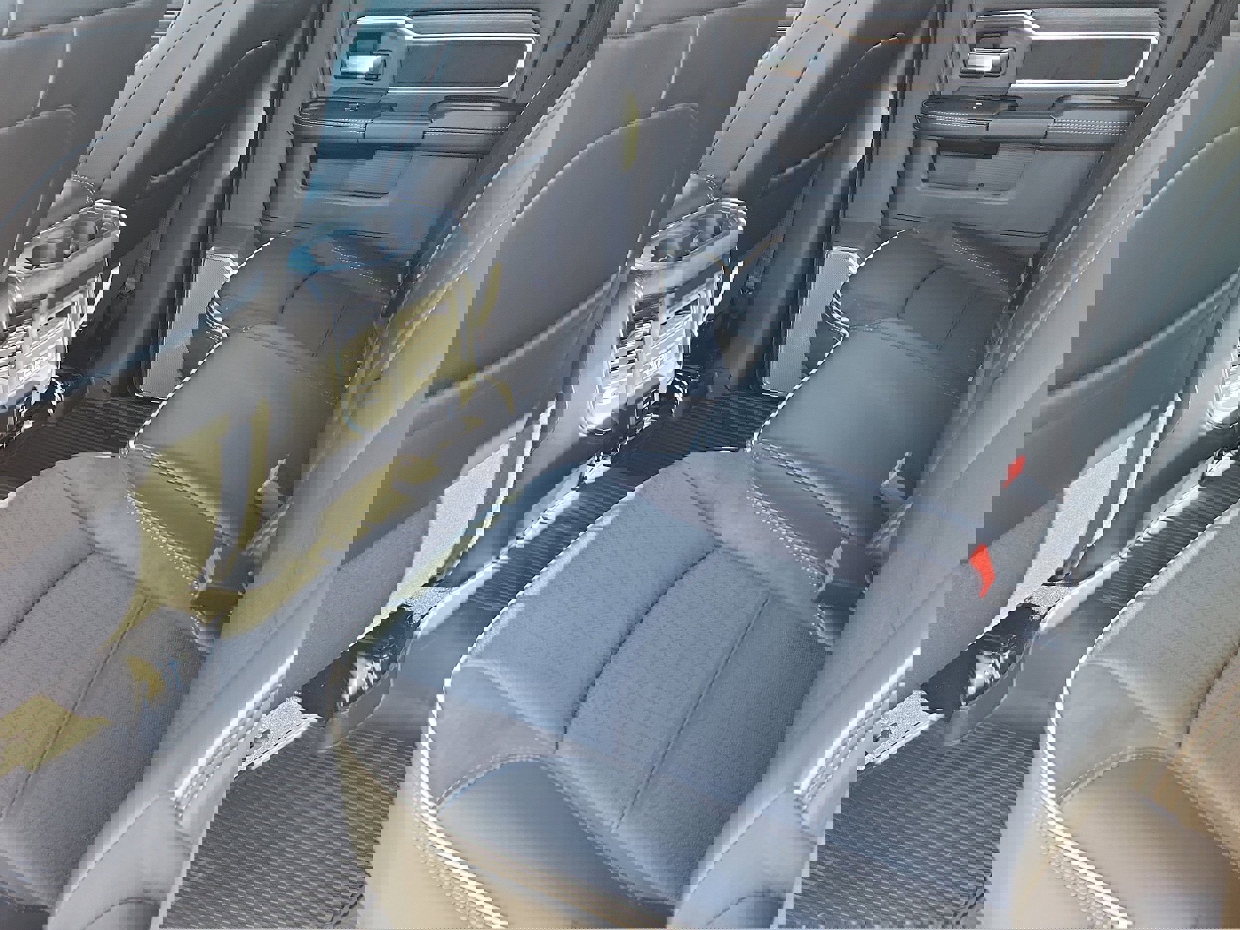 New 2026 RAM 2500 Laramie image 12