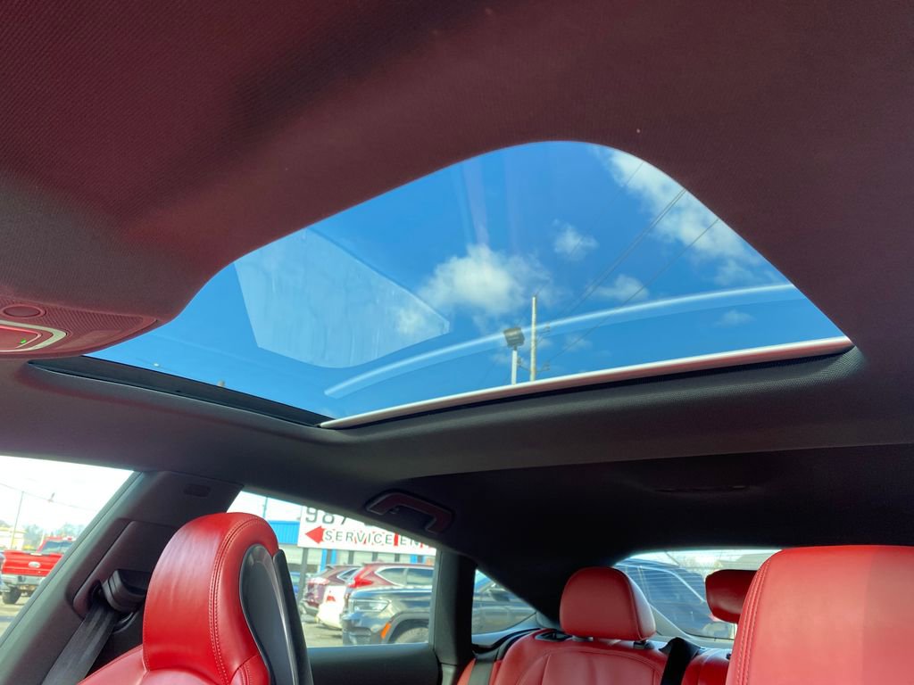 Used 2019 Audi S5 Prestige w/ S Sport Package image 12