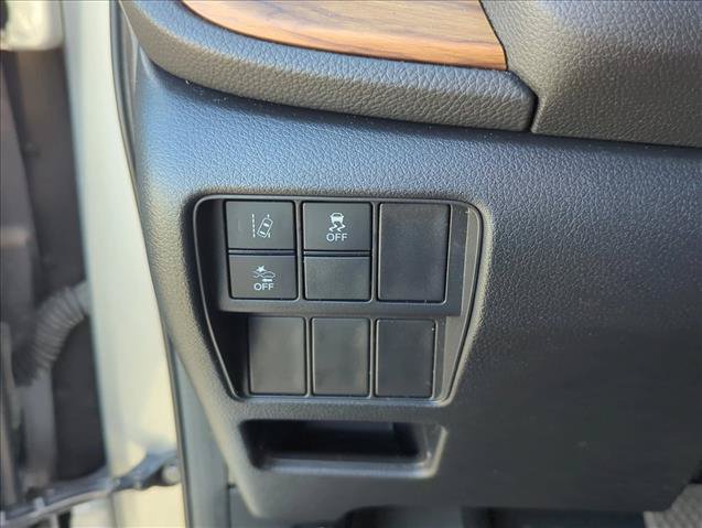 Used 2019 Honda CR-V EX image 11