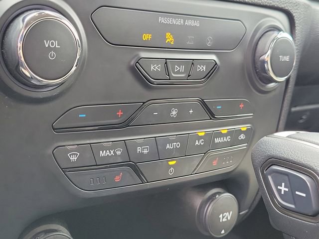 Certified 2023 Ford Ranger XLT w/ Equipment Group 302A High AWD/4WD image 21