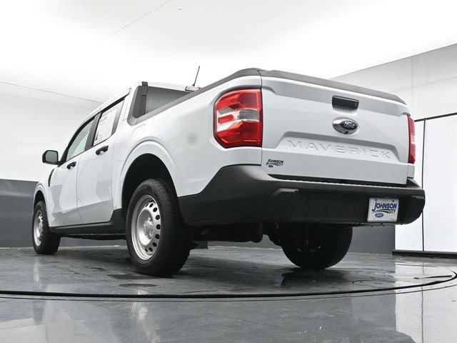 Certified 2024 Ford Maverick XL FWD image 30