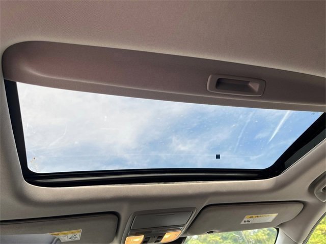 Used 2022 Honda CR-V EX-L image 17