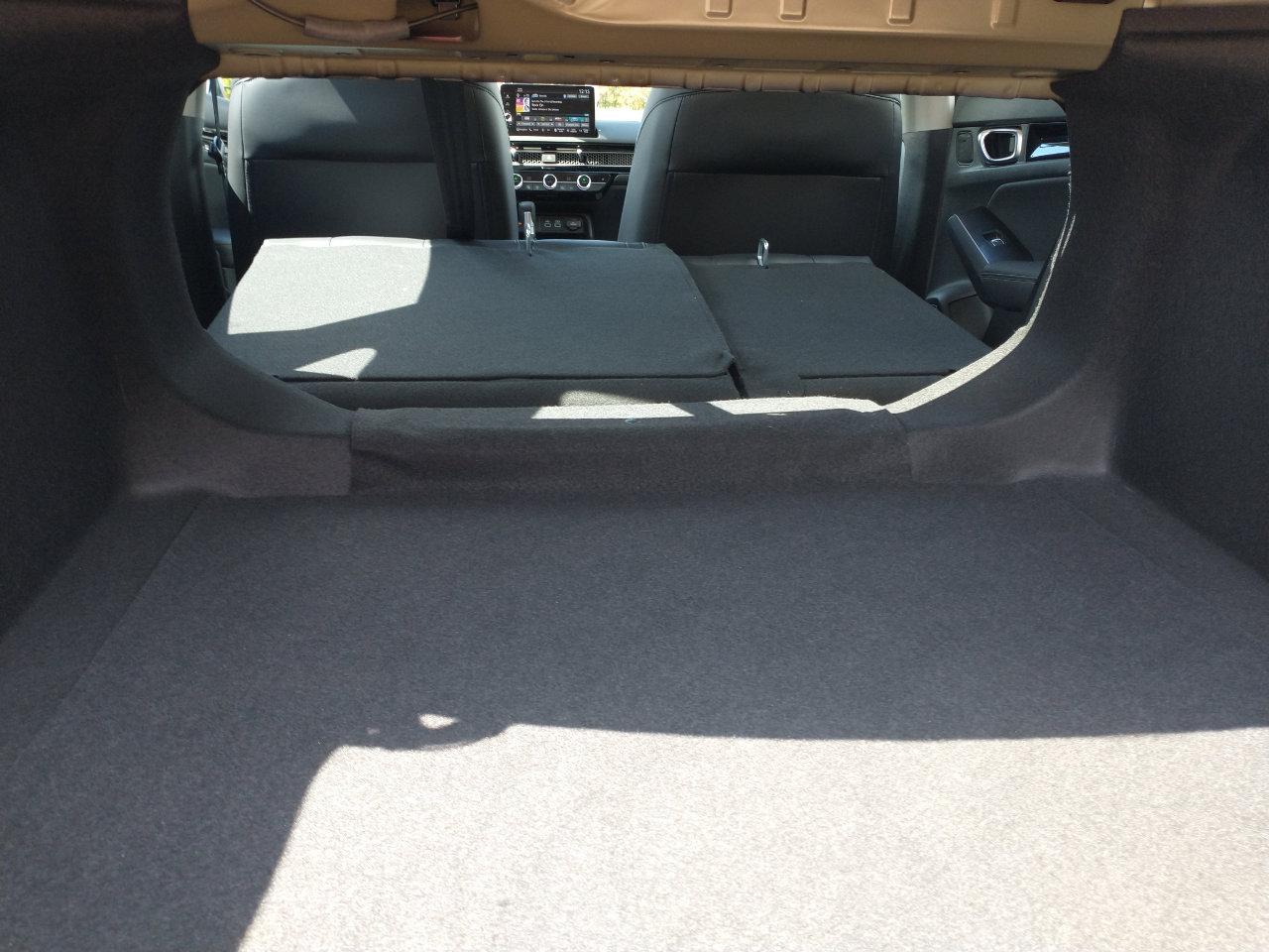 Used 2024 Honda Civic Touring image 46