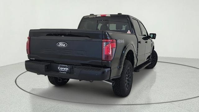 New 2026 Ford F150 XLT w/ Equipment Group 302A MID AWD/4WD image 5