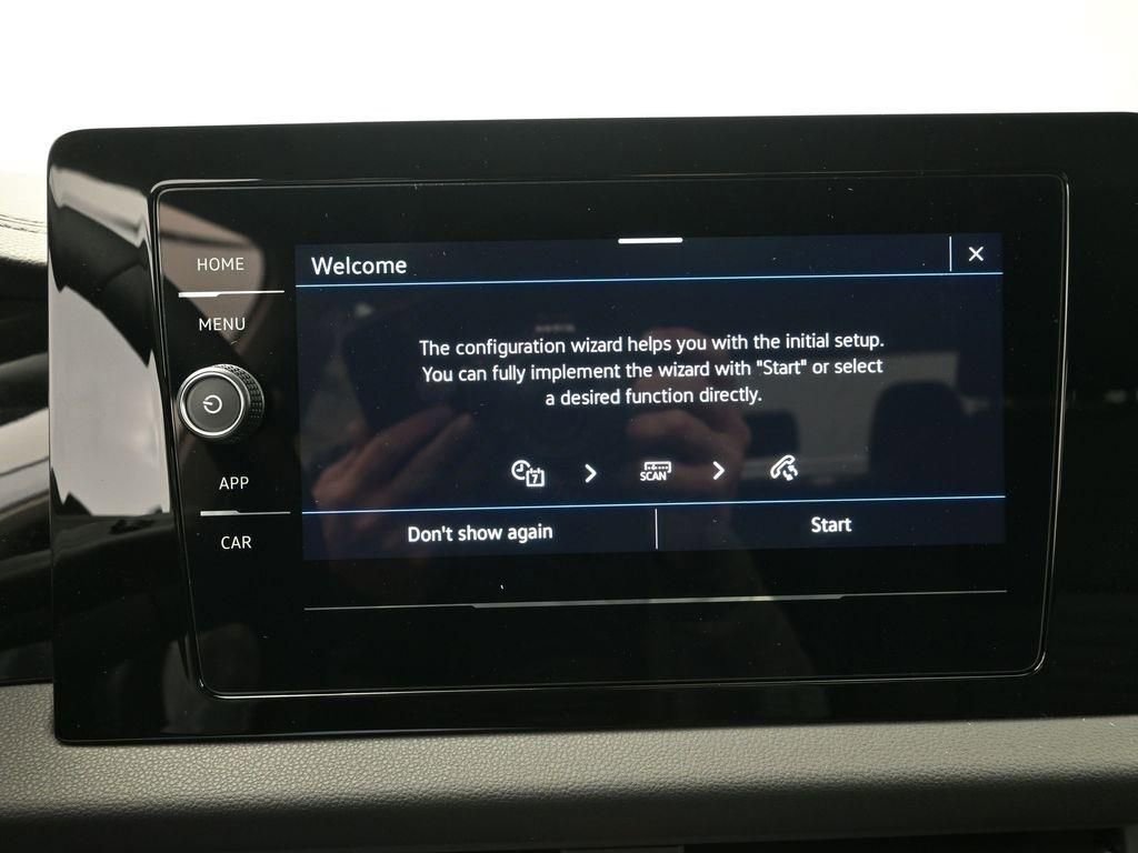 New 2026 Volkswagen Jetta S image 15