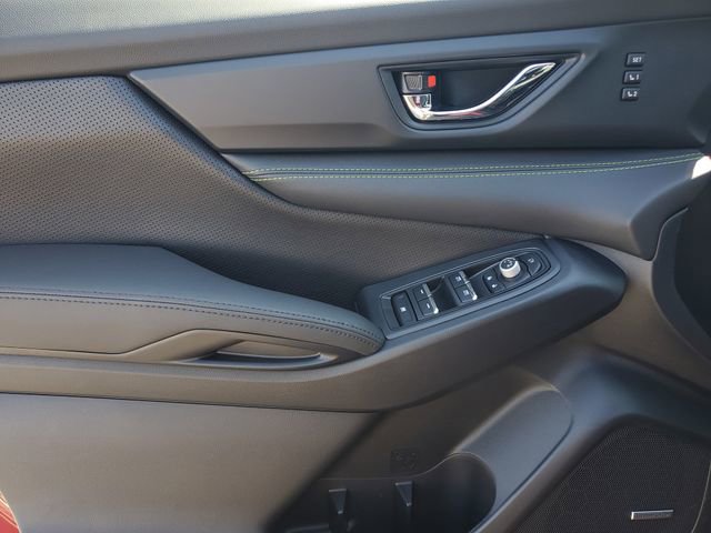 New 2026 Subaru Ascent Bronze Edition image 22