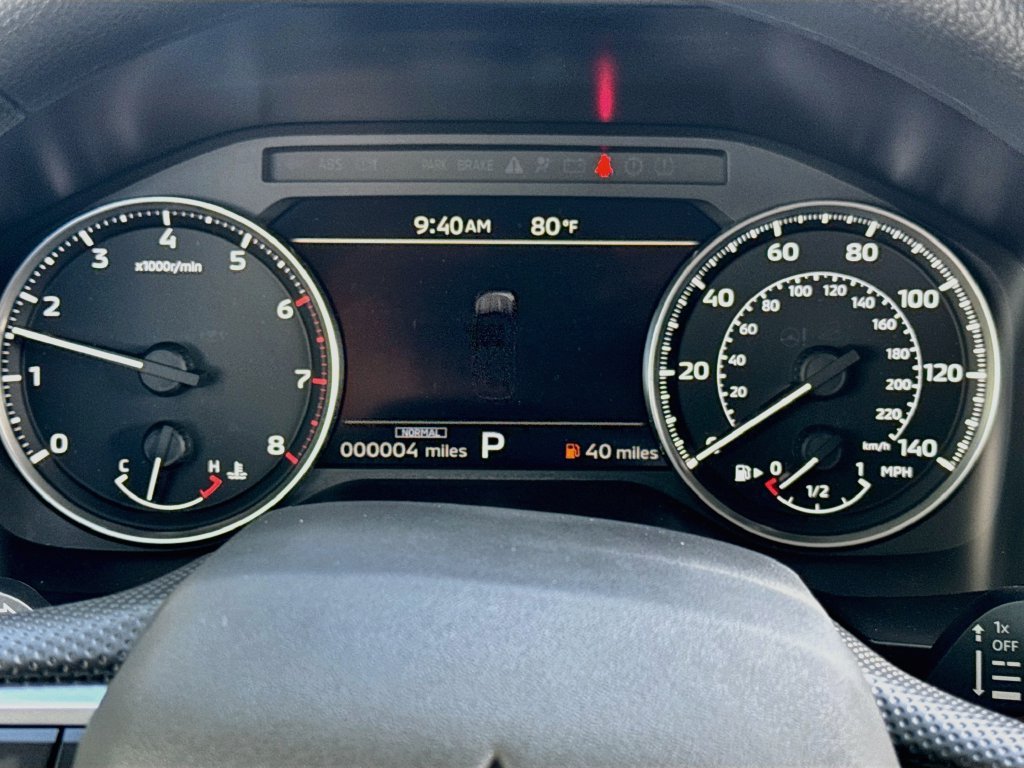 New 2026 Mitsubishi Outlander ES FWD image 12