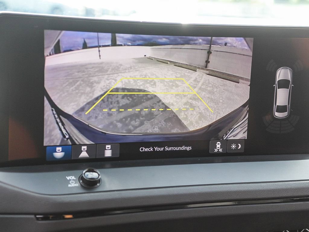 Certified 2024 Honda Accord Touring image 25