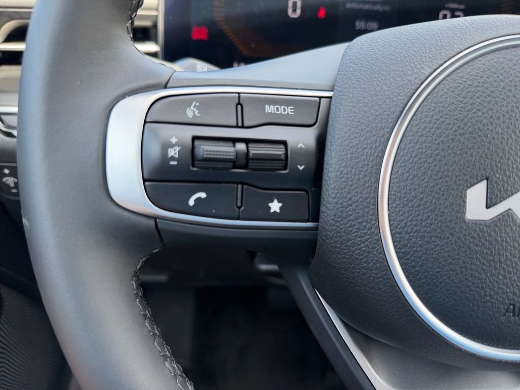 New 2026 Kia K5 GT-Line FWD image 22