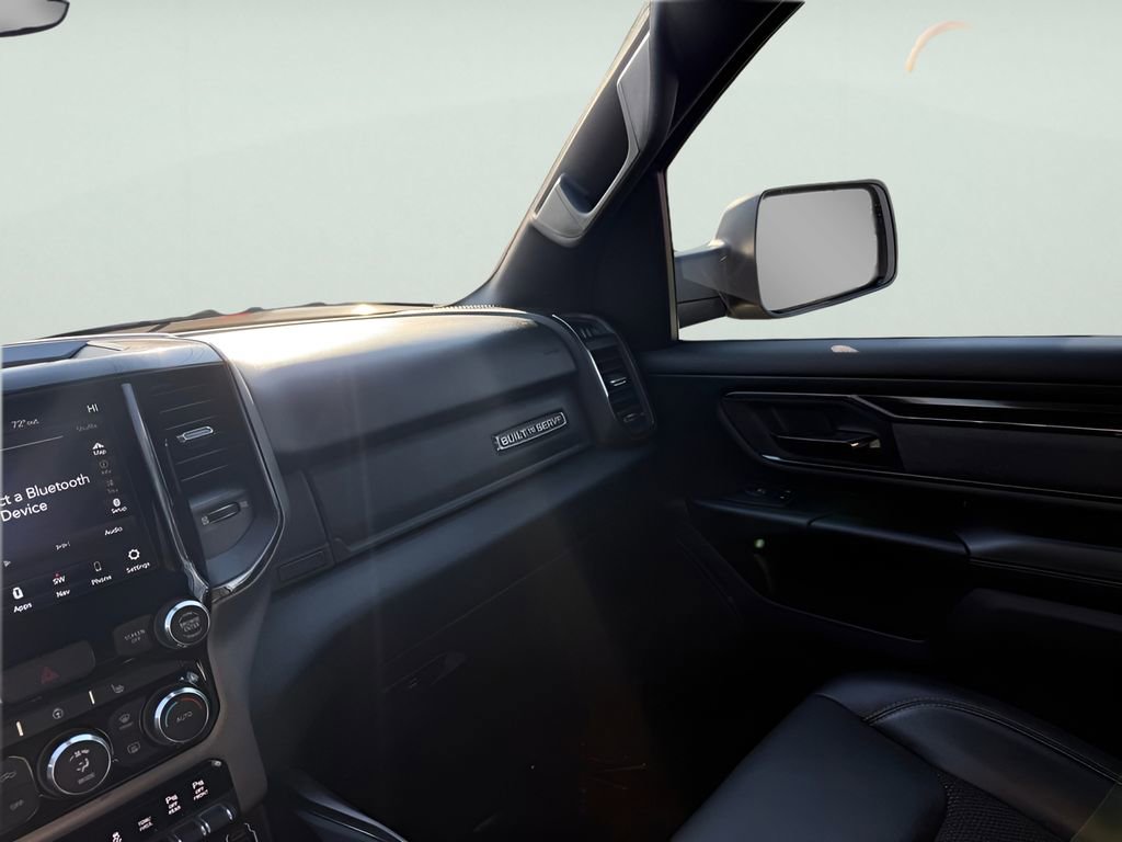 Used 2020 RAM 1500 Big Horn w/ Built-to-serve Edition AWD/4WD image 26