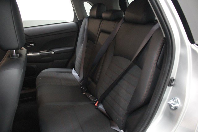 New 2026 Mitsubishi Outlander Sport SE image 25