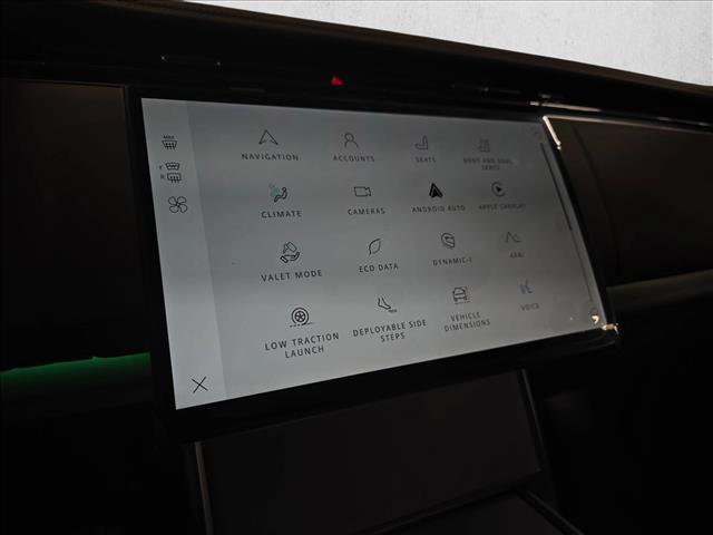 New 2026 Land Rover Range Rover SV AWD/4WD image 23